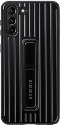 

Панель Samsung Protective Standing Cover для Samsung Galaxy S21 Plus Black (EF-RG996CBEGRU)
