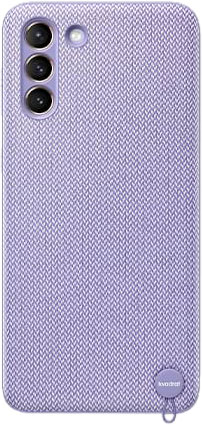 

Панель Samsung Kvadrat Cover для Samsung Galaxy S21 Plus Violet (EF-XG996FVEGRU)