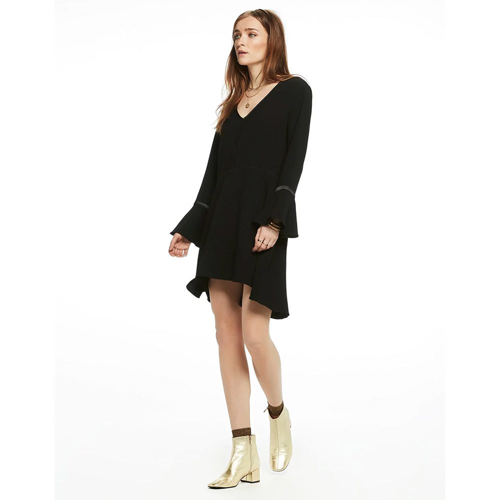 

Сукня Scotch&soda 141079 M чорний