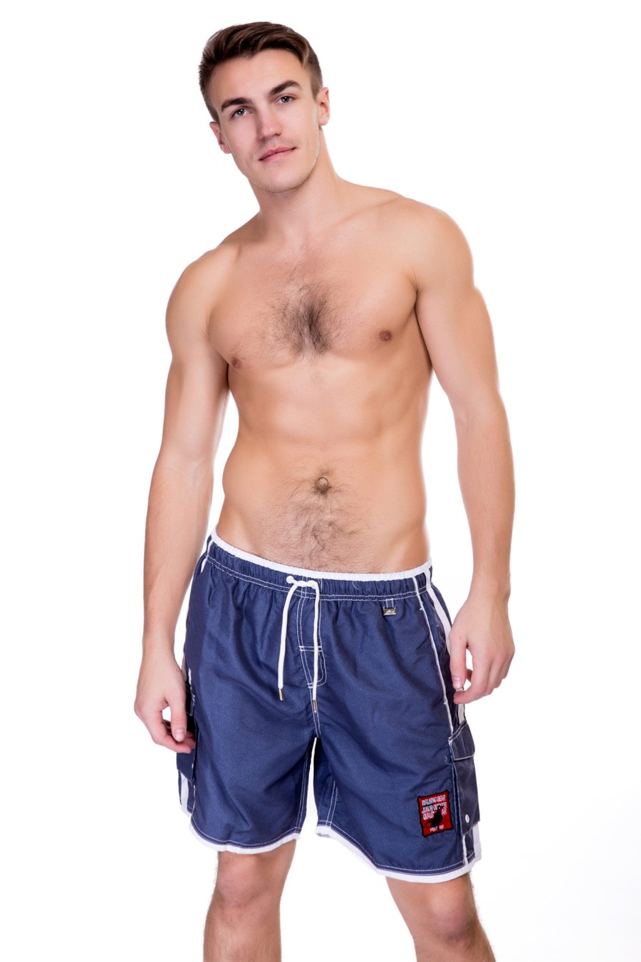 

Шорты David 52 () Джинс, Шорты David 52 48(M) Джинс