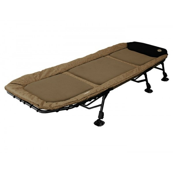 

Раскладушка карповая Delphin GT6 Carpath (410095960)