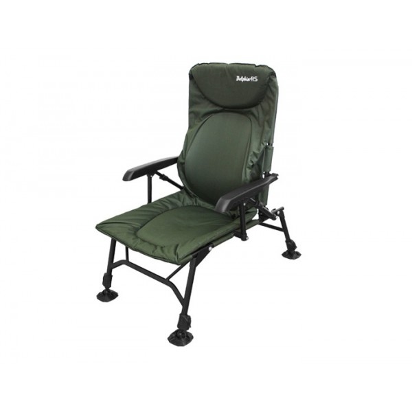 

Кресло карповое Delphin RS (410100051)