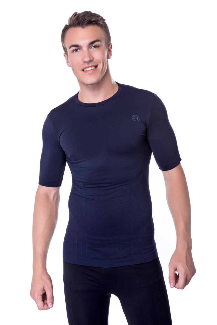 

Футболка для спорта Intimidea /(S/M) Синий, Футболка для спорта Intimidea 46/48(S/M) Синий