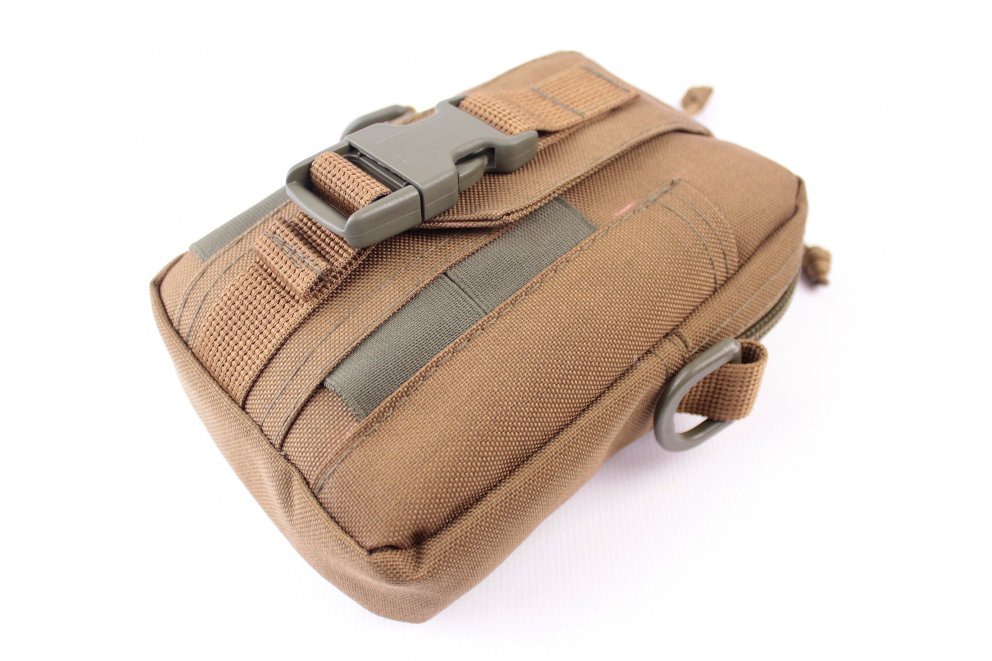 

Сумка Wotan Tactical Органайзер под смартфон песочный