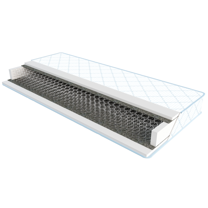 

Матрас Sleep&Fly Standart стрейч 140х190