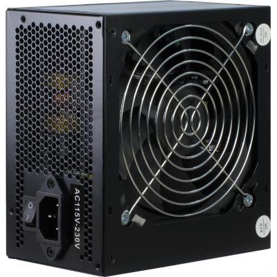 

Блок питания Inter-Tech 650W (EPS-650W) (K318502-01)