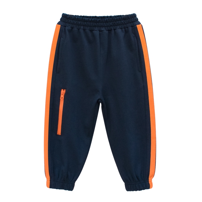 

Штаны детские синие Orange stripe 27 KIDS (100) Синий (56979)