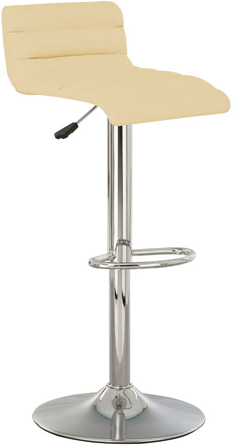 

Стул барный Новый Стиль OLIVIA ordf CHROME (BOX) ECO-07