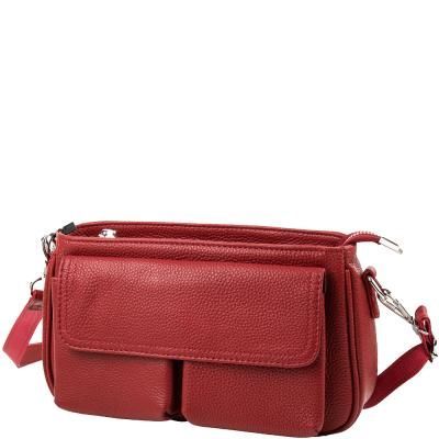 

Сумка-клатч Vito Torelli VT-8371-red