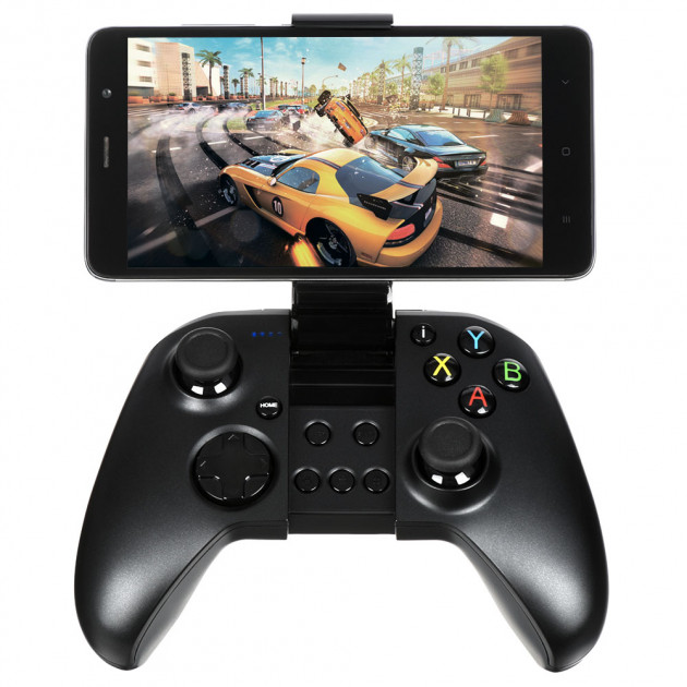 

Геймпад 2E Wireless Black (2E-UWGC-C04)