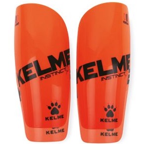 

Щитки футбольные Kelme CLASSIC оранжевые L K15S948.9932