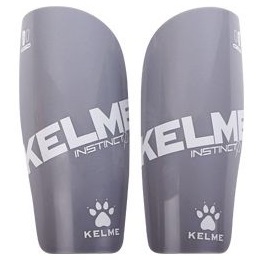 

Щитки футбольные Kelme CLASSIC серо-белые L K15S948.9225