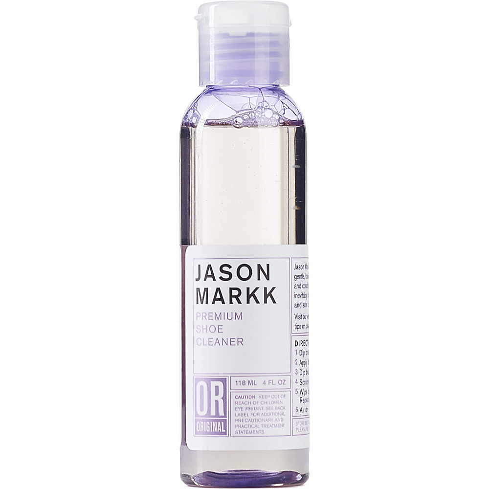 

Средство для чистки обуви Jason Markk 118 мл