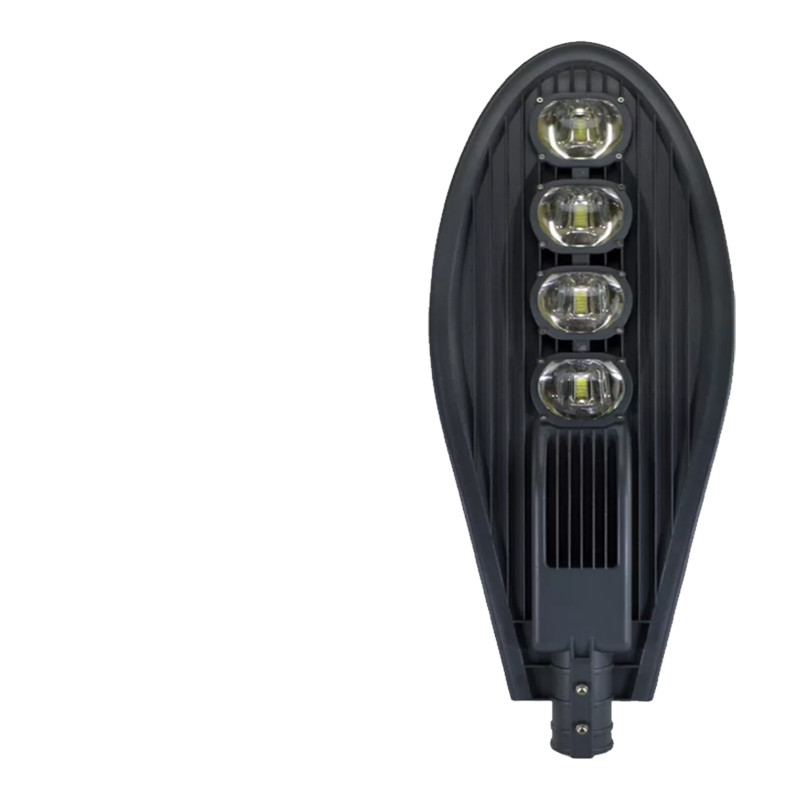 

Светильник консольный с линзой LED BJ 200W 220V 20000Lm 6500K IP65 TechnoSystems TNSy5000250