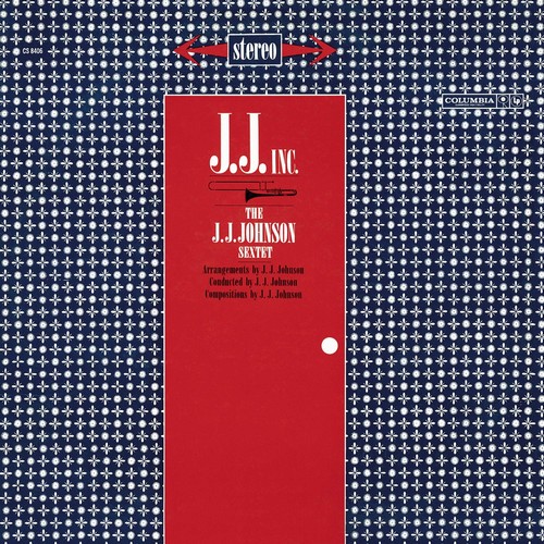 

Виниловая пластинка J.j. Johnson Sextet - J.j. Inc. 1960/2014 (4260019714657, Hi-q, 180 Gm.) Speakers Corner/Ger. Mint (art.232869)