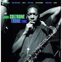 

Виниловая пластинка John Coltrane – Trane Time 2017 (02063-lp) Bellevue/EU Mint (art.238970)