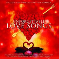 

Виниловая пластинка V/a - Unforgettable Love Songs 2020 (5711053021083) Bellevue/EU Mint (art.239002)