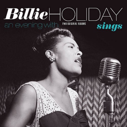 

Виниловая пластинка Billie Holiday – Billie Holiday Sings (two Original Albums) 2018 (vp 90001) Vinyl Passion/EU Mint (art.237586)