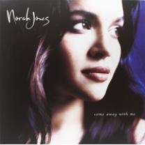 

Виниловая пластинка Norah Jones – Come Away With Me 2004 (7243 5 32088) Emi/EU Mint (art.237767)