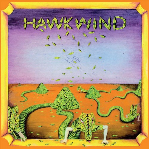 

Виниловая пластинка Hawkwind – Same 1970/2015 (2564616875) Gat, Warner/EU Mint (art.228403)