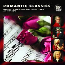 

Виниловая пластинка V/a – Romantic Classics 2016 (02000-lp16) Bellevue/EU Mint (art.238999)