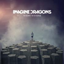 

Виниловая пластинка Imagine Dragons - Night Visions 2014 (602537158904) Universal/EU Mint (art.232195)