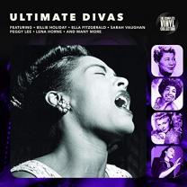 

Виниловая пластинка V/a - Ultimate Divas 2016 (02000-lp-10) Bellevue/EU Mint (art.239001)