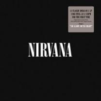 

Виниловая пластинка Nirvana - Nirvana 2015 (0602547378781, 180 Gm.) Dgc/EU Mint (art.239152)