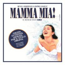 

Виниловая пластинка V/a – Mamma Mia! 2 LP Set 2018 (00602567549499) Umc/EU Mint (art.239150)