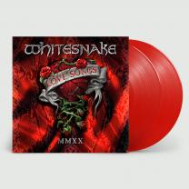 

Виниловая пластинка Whitesnake – Love Songs 2 LP Set 2020 (r1 643449, Red) Rhino/EU Mint (art.238922)