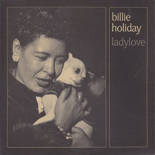 

Виниловая пластинка Billie Holiday – Ladylove 1962/2019 (vp 90095) Vinyl Passion/EU Mint (art.237570)