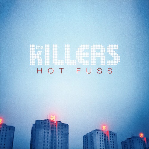 

Виниловая пластинка Killers - Hot Fuss 2016 (4785930) Island/EU Mint (art.233743)