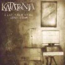 

Виниловая пластинка Katatonia – Last Fair Deal Gone Down 2 LP Set 2007 (vilelp89, Ltd) Peaceville/EU Mint (art.239086)