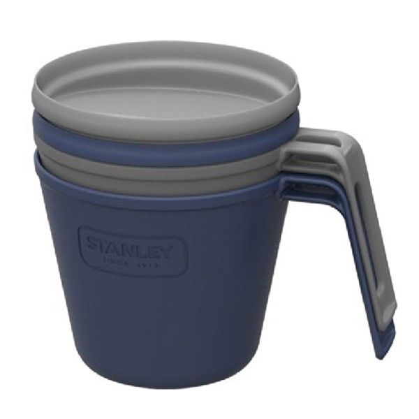 

Термокружка Stanley eCycle AdventureBlue 0,47 л 4823082708710