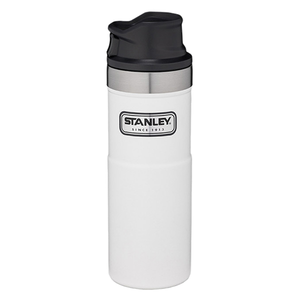 

Термокружка Stanley Classic Trigger-action Polar 0,47 л 6939236348089