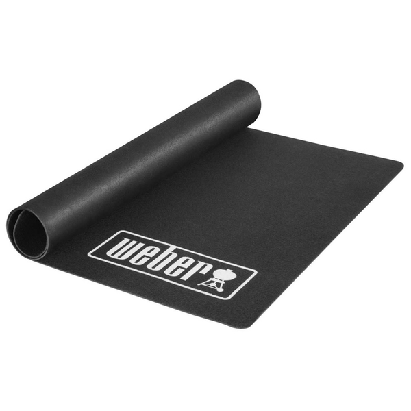 

Коврик защитный Weber 120 x 80 см 17897
