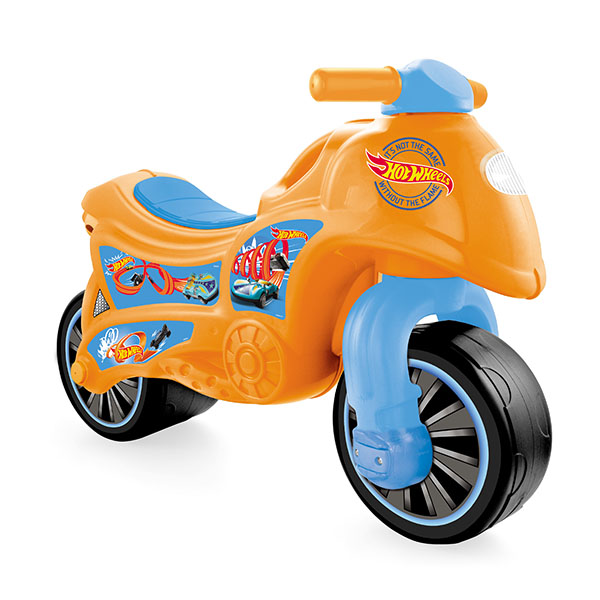 

Детский мотобег "Мой первый мотоцикл" Hot Wheels 2315