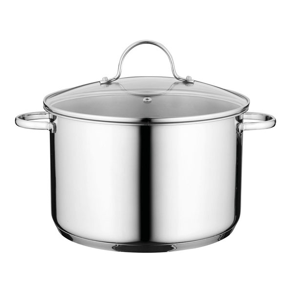 

Кастрюля с крышкой Berghoff Comfort 6,8 л 1100230A
