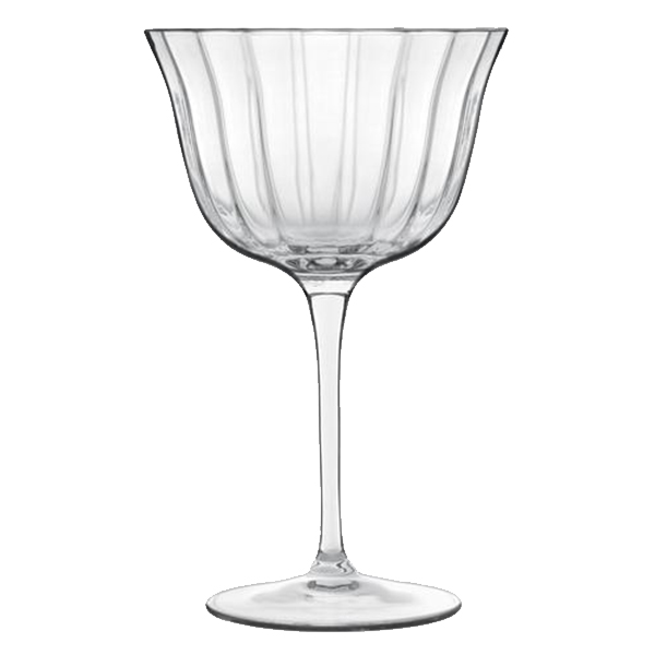 

Набор бокалов Luigi Bormioli Bach Retro Fizz 4 шт х 260 мл 12940/02