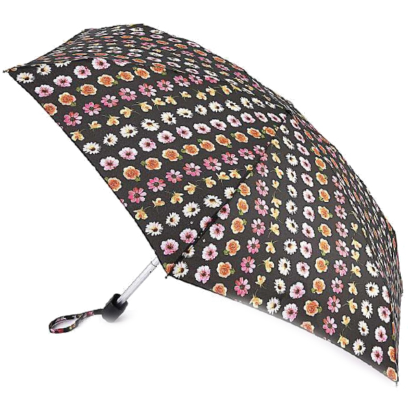 

Зонт Fulton Tiny-2 L501-036686 Floral Chain