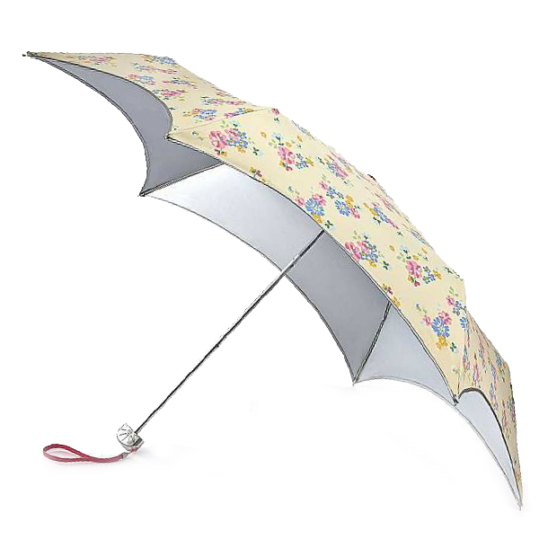

Зонт Fulton Parasoleil-2 UV L752-037881 Floral Bunch