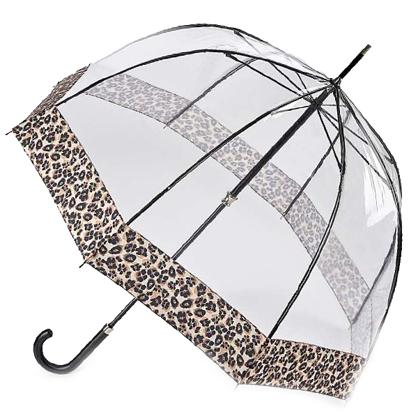 

Зонт Fulton Birdcage-2 Luxe L866-037775 Natural Leopard