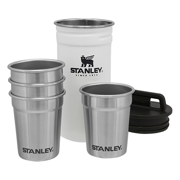 

Набор Stanley Adventure Combo Polar 5 пр. 6939236348386