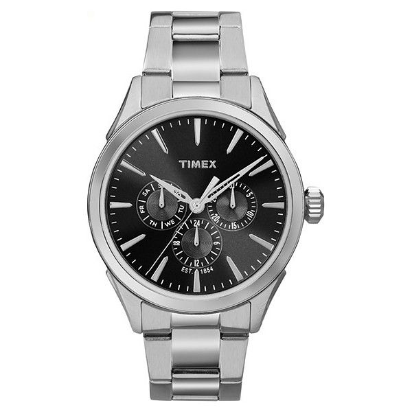 

Часы Timex CHESAPEAKE Tx2p97000