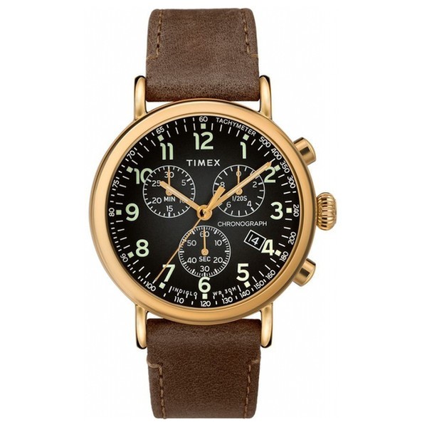 

Часы Timex Standard Chrono Tx2t20900