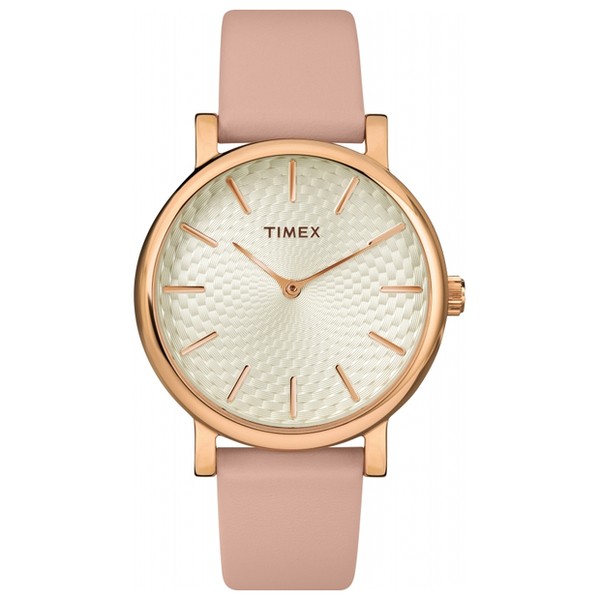 

Часы Timex Metropolitan Tx2r85200