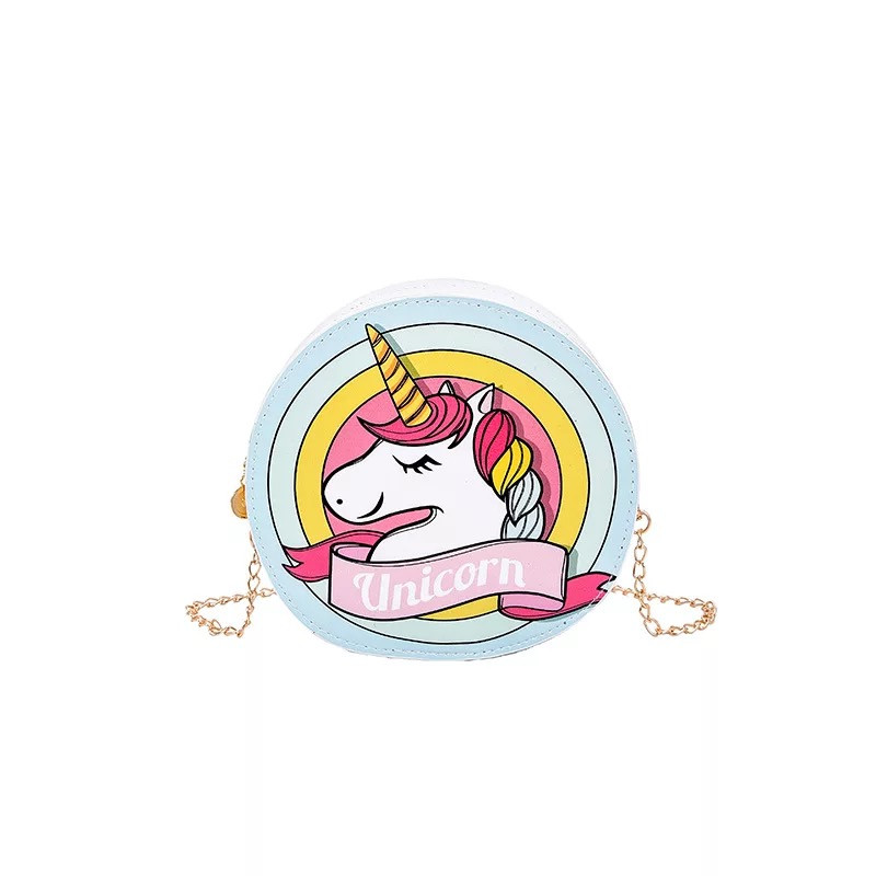 

Сумка детская UEK Unicorn 19,0 см * 20,0 см см * 5,5 см S0103