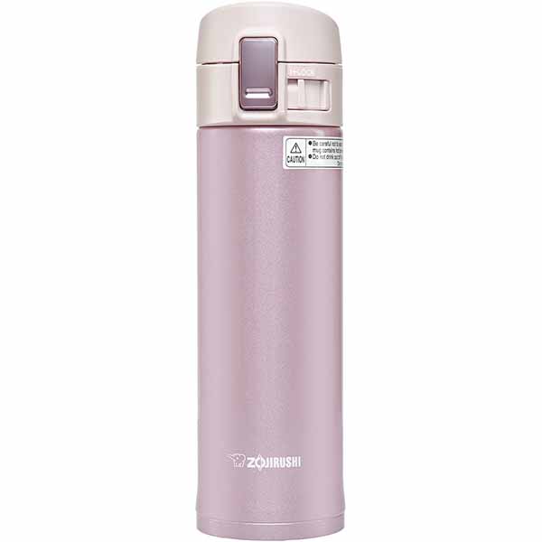 

Термокружка ZOJIRUSHI 0,48 л SM-KHF48PT