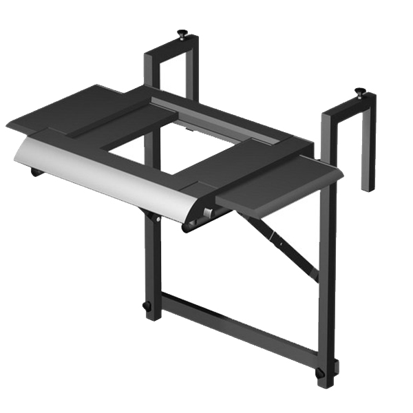 

Навесной складной стол GrandHall для E-Grill new A05403002T