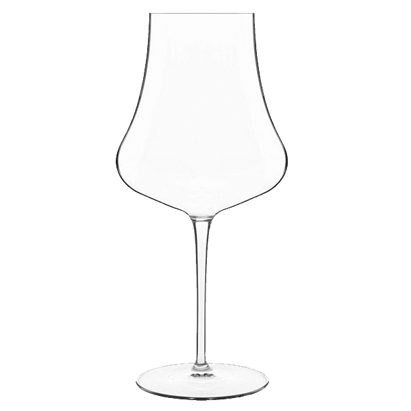 

Набор бокалов для красного вина Luigi Bormioli Tentazioni 6 шт х 570 мл 12502/01